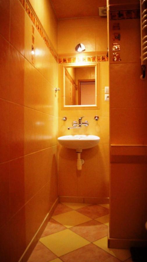 Gosciniec Jas -Sniadania I Obiadokolacje Szwedzki Stol W Cenie Bezplatny Parking Szklarska Poreba Extérieur photo